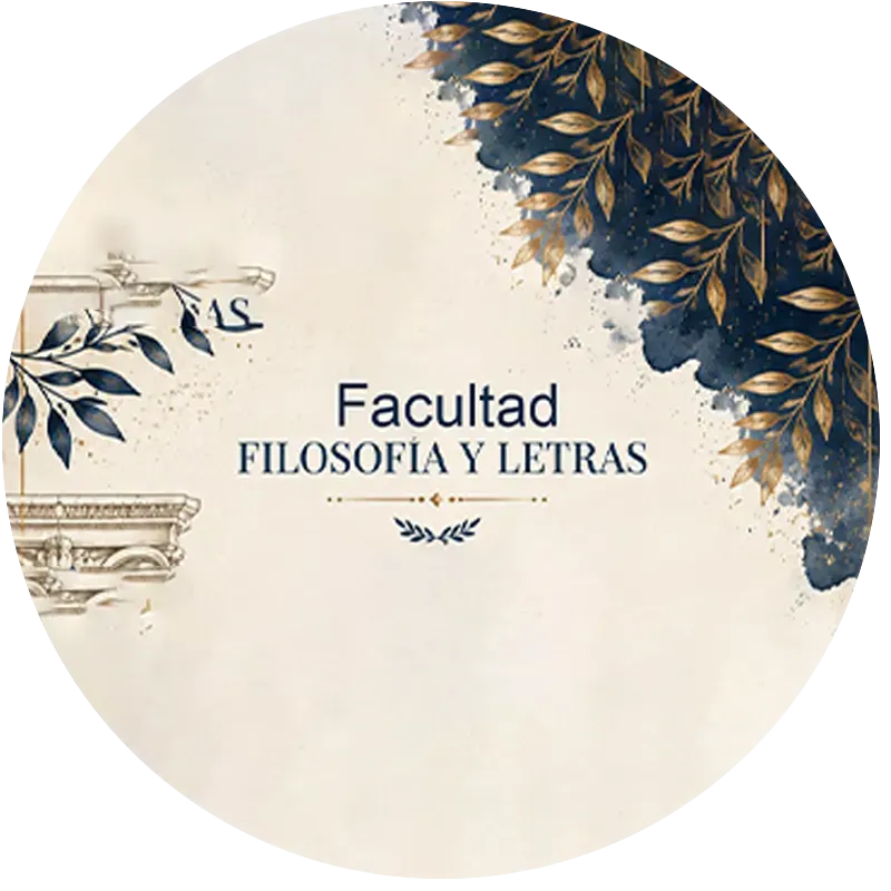 Graduación Filosofía y Letras 2026